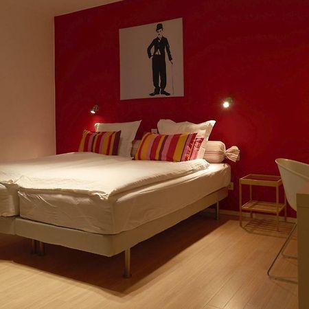 Nena Guesthouse لوفين المظهر الخارجي الصورة