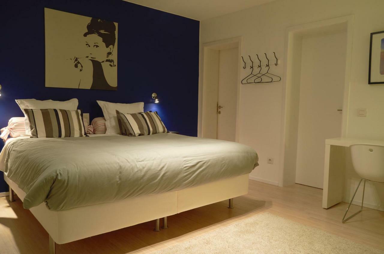 Nena Guesthouse لوفين المظهر الخارجي الصورة